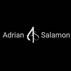 Adrian Salmon Magic