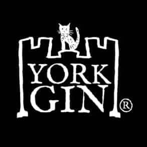 York Gin