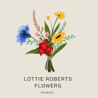 Lottie Roberts Flowers