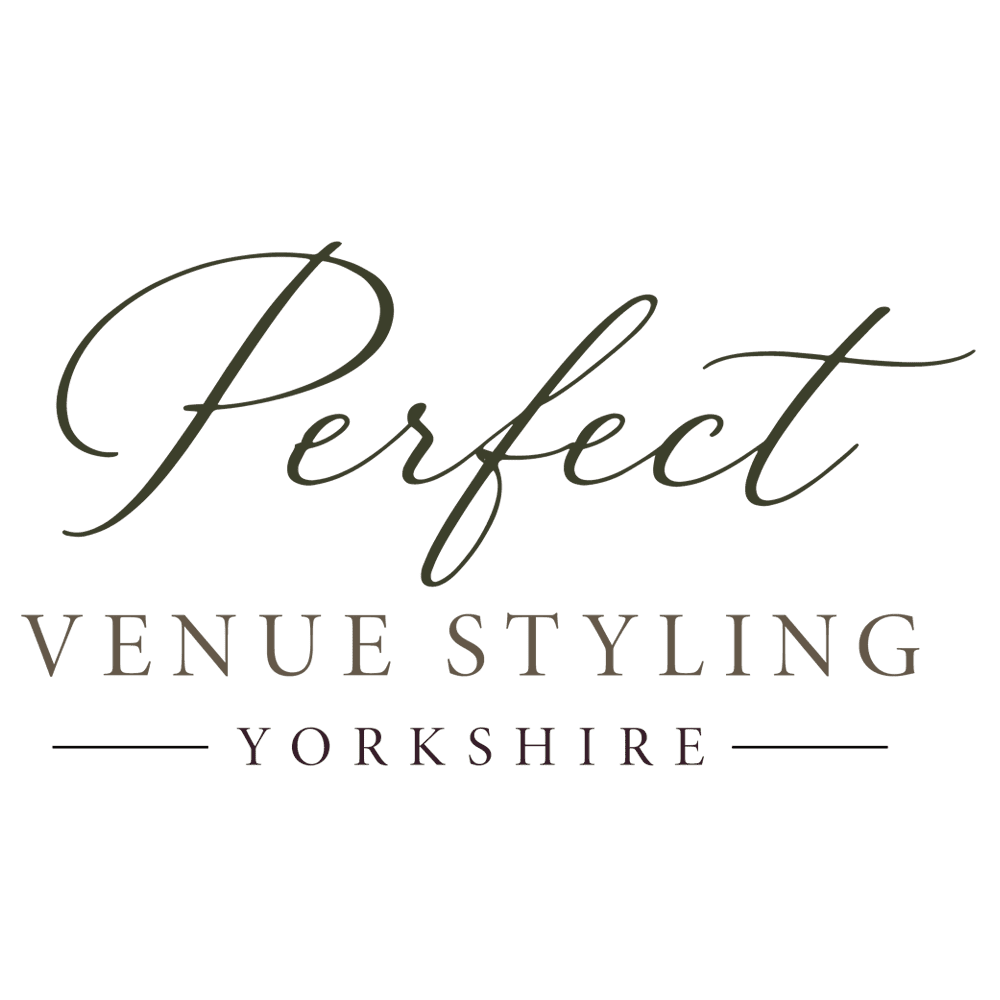 Perfect Venue Styling Yorkshire