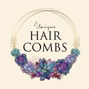Unique Hair Combs