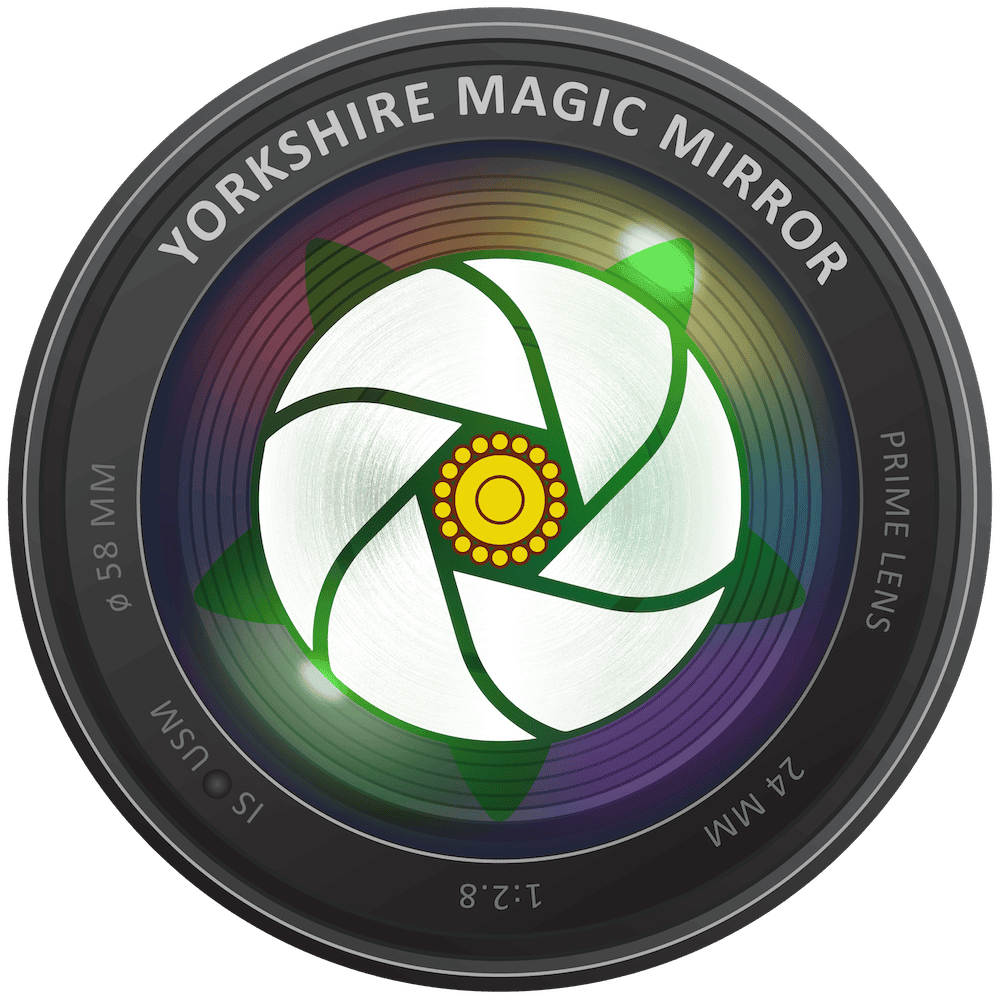 Yorkshire Magic Mirror